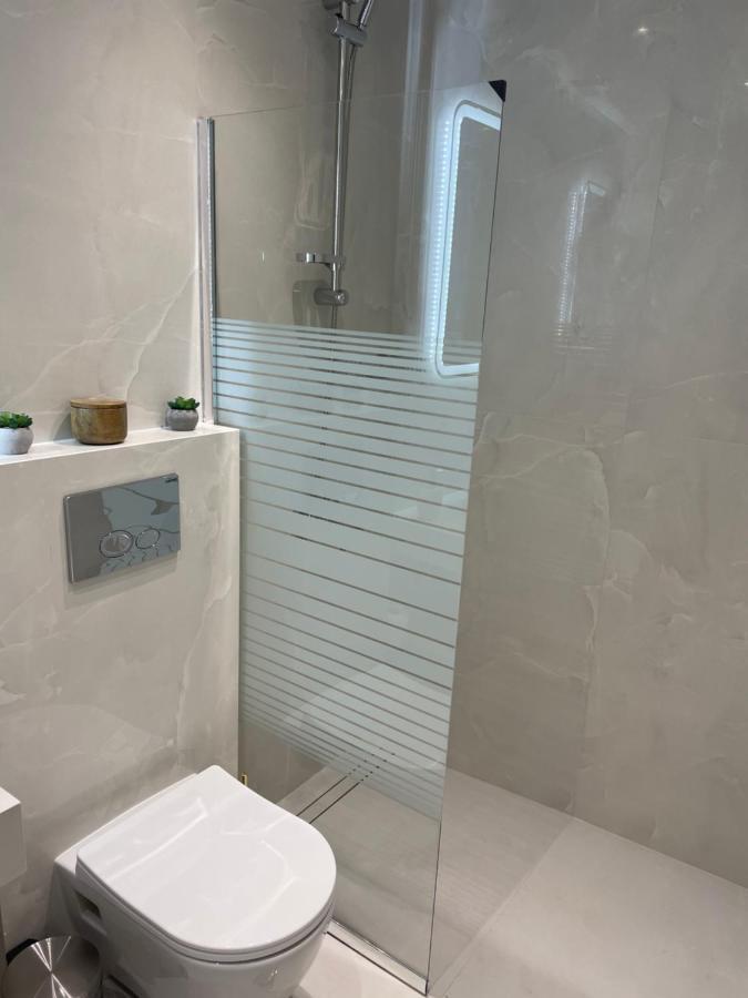White Studio Preveza Exterior foto