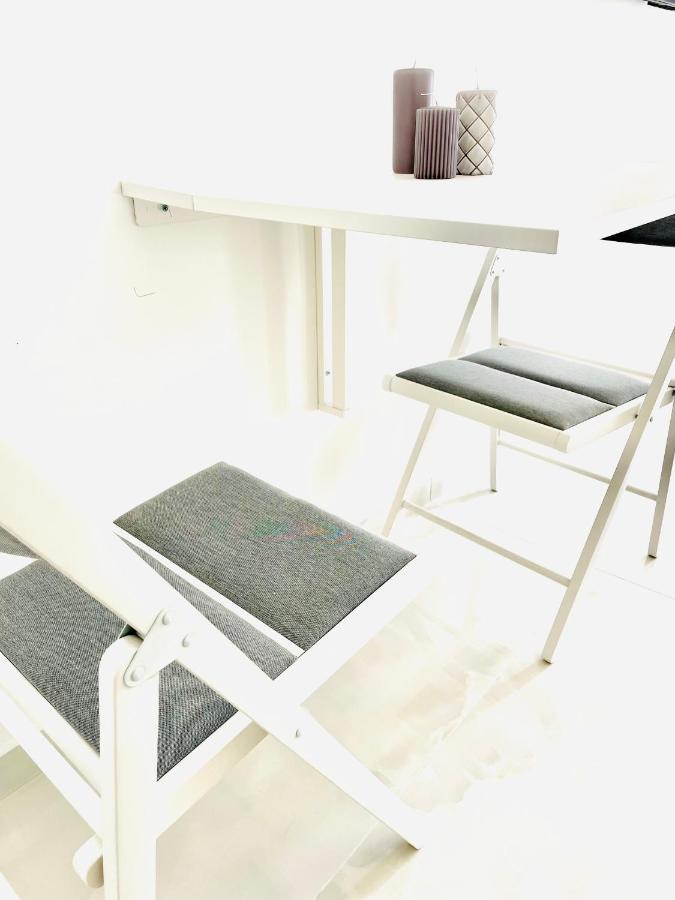 White Studio Preveza Exterior foto